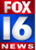 Fox channel 16 news